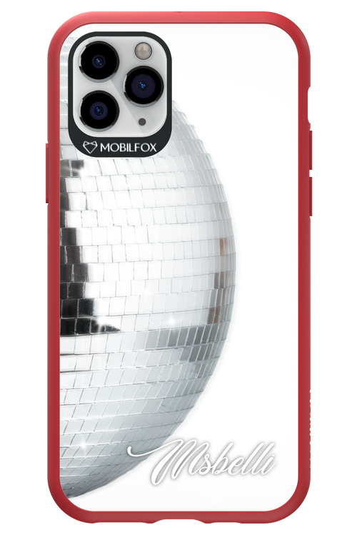 Disco Mood 2.0 - Apple iPhone 11 Pro