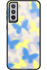 Pastel Butter - Samsung Galaxy S21+