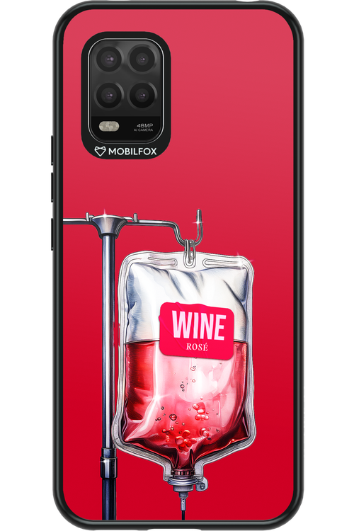 Sos Wine - Xiaomi Mi 10 Lite 5G