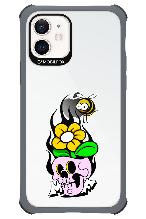 Sugar & Venom - Apple iPhone 12