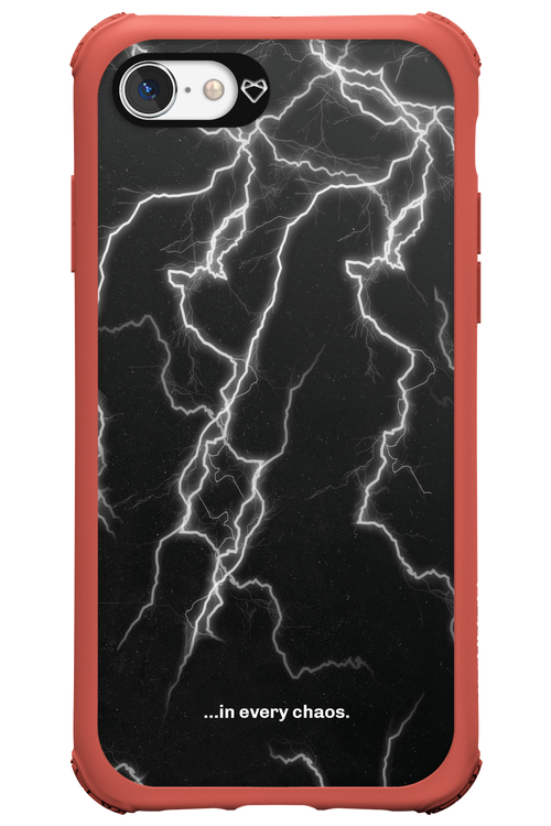 Chaotic Thunder 2.0 - Apple iPhone 7