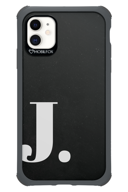 J (Off Space) 2.0 - Apple iPhone 11