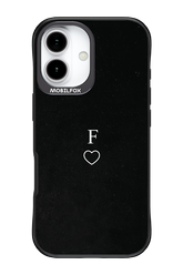 F Black 2.0 - Apple iPhone 17