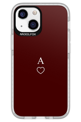 A Burgundia 2.0 - Apple iPhone 13 Mini