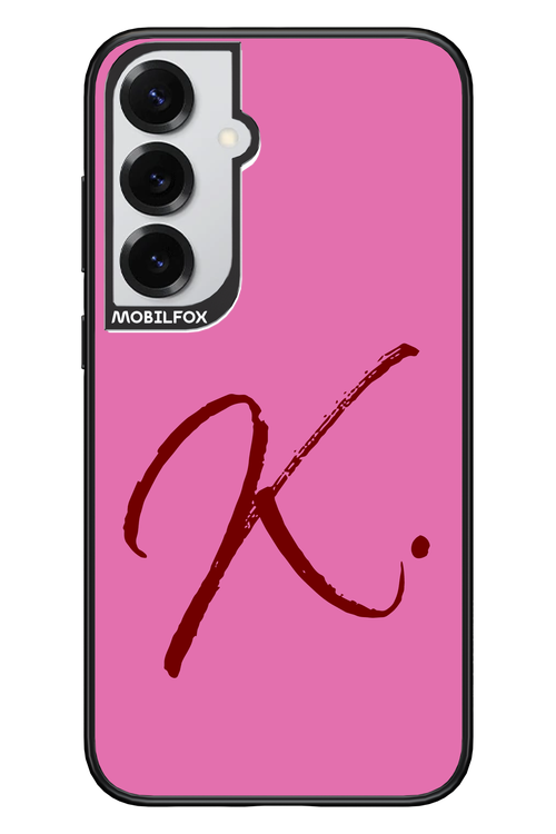 (Sorbet) K 2.0 - Samsung S25+