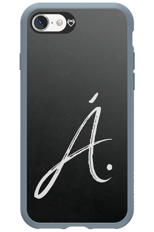 (Off Space) A II 2.0 - Apple iPhone SE 2022