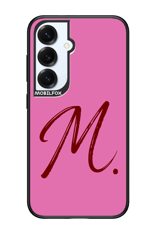 (Sorbet) M 2.0 - Samsung S25