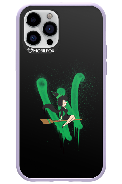 WITCH - Apple iPhone 12 Pro