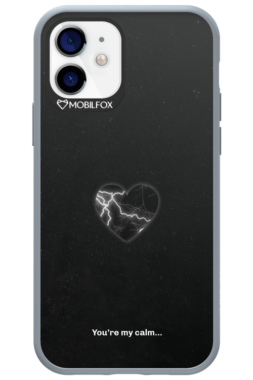 Calm Heart 2.0 - Apple iPhone 12