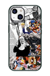 Go away - Apple iPhone 13