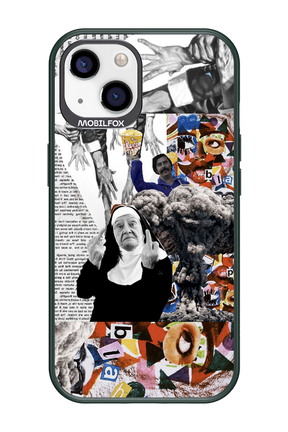 Go away - Apple iPhone 13