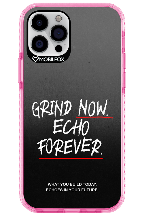 Grind Now - Apple iPhone 12 Pro