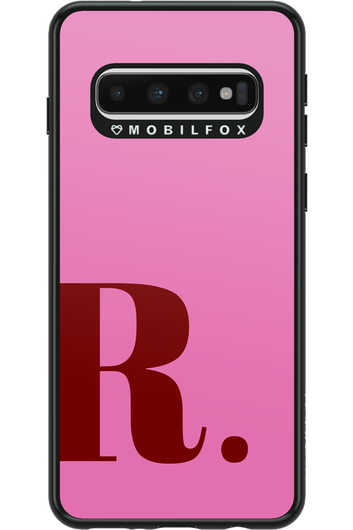 R (Sorbet) 2.0 - Samsung Galaxy S10