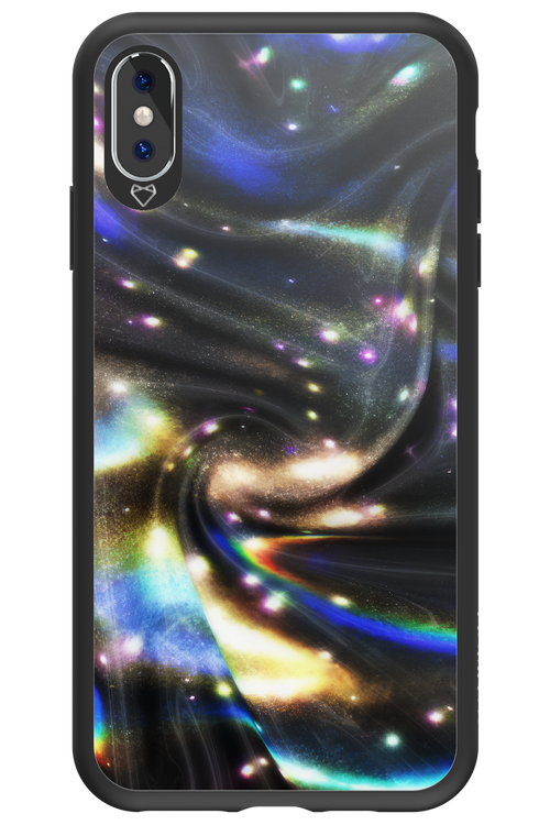 Lovely Aurora - Apple iPhone XS Max