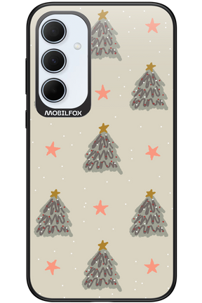 Christmas Trees - Samsung Galaxy A35