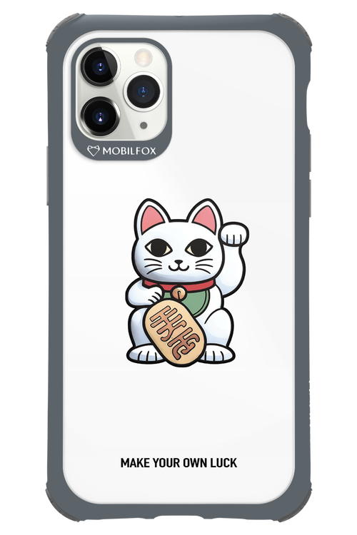 Maneki Neko - Apple iPhone 11 Pro