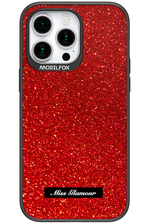 Glam Christmas - Apple iPhone 15 Pro Max