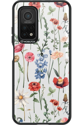 Flower Field - Xiaomi Mi 10T 5G