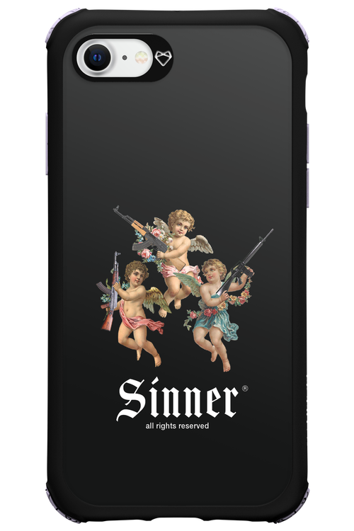 Sinner - Apple iPhone SE 2020