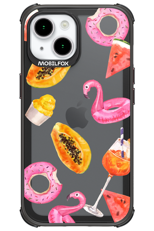 TropicalHouse - Apple iPhone 15