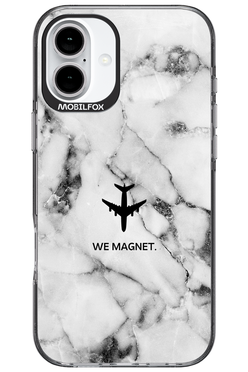International Love II 2.0 - Apple iPhone 16 Plus