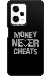 Money Cheats 2.0 - Xiaomi Redmi Note 12 Pro 5G