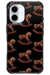 Rocking Horse - Apple iPhone 16