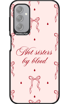 Sisters Red - Samsung Galaxy A14