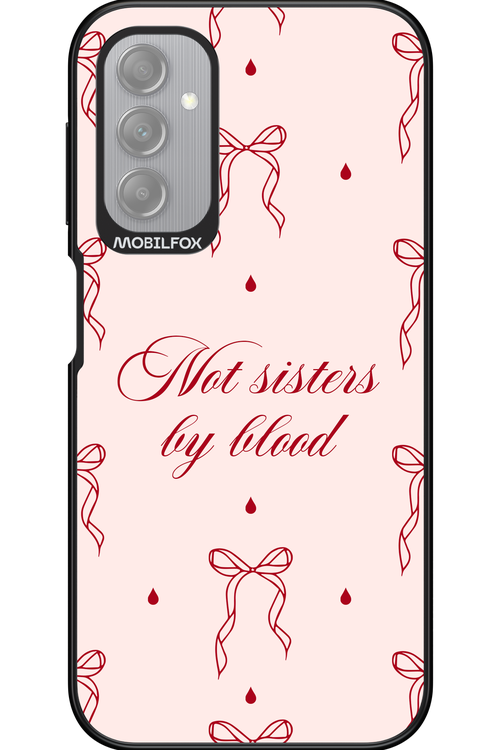 Sisters Red - Samsung Galaxy A14