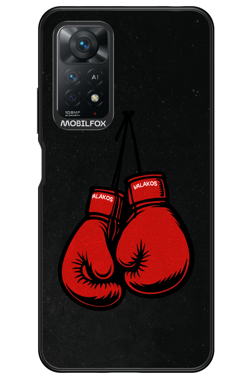 BoxRrr 2.0 - Xiaomi Redmi Note 11Pro 4G/5G