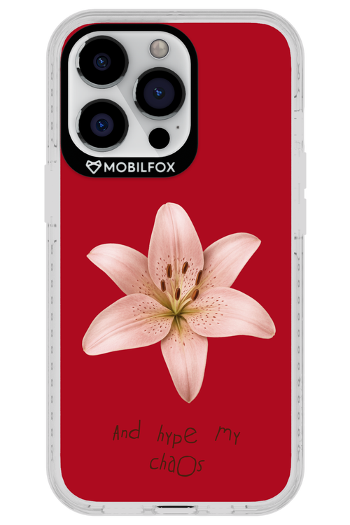 Chaos - Apple iPhone 13 Pro