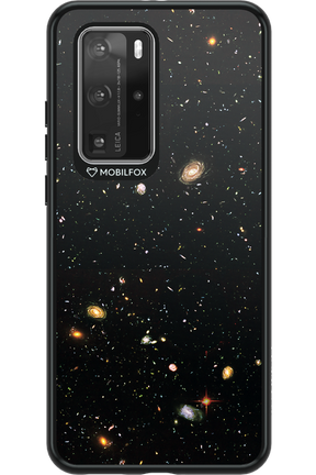 Cosmic Space - Huawei P40 Pro