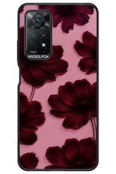 Petal Juliet 2.0 - Xiaomi Redmi Note 11Pro 4G/5G