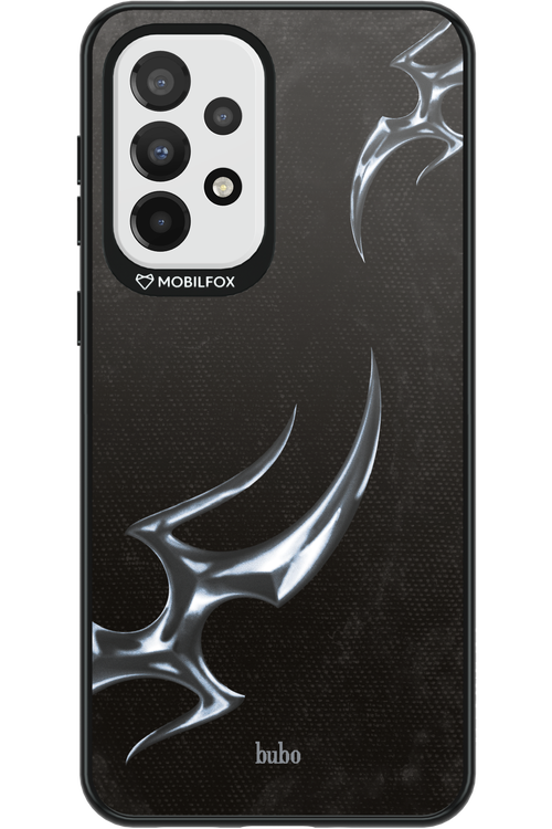 CHROMEPHASE - Samsung Galaxy A33