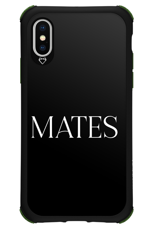 M Soul Mates - Apple iPhone XS