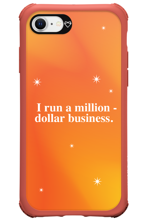 Business business - Apple iPhone SE 2020