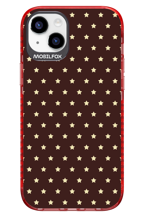 Star Mousse - Apple iPhone 14 Plus