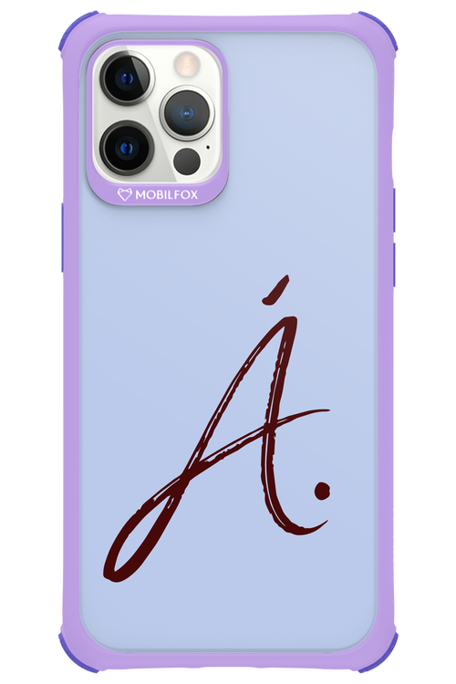 (Jellyfish Presso) A II 2.0 - Apple iPhone 12 Pro Max