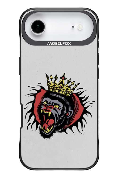 Monkey Rage Light - Apple iPhone 17 Air