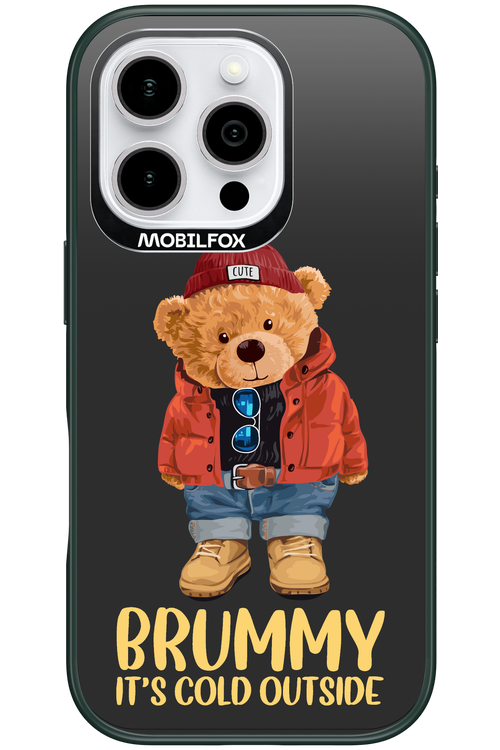 Brummy - Apple iPhone 16 Pro