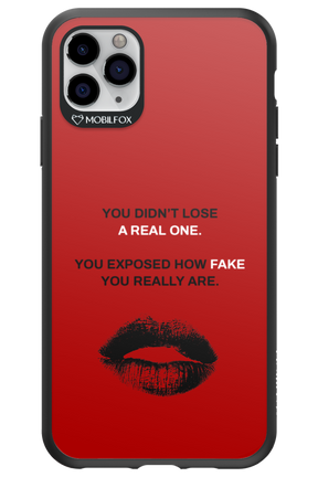 Real or Fake 2.0 - Apple iPhone 11 Pro Max