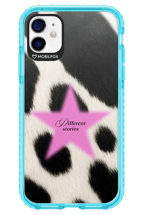 Same Chapter Pink 2.0 - Apple iPhone 11