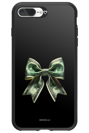 Money is Cute - Apple iPhone 8 Plus