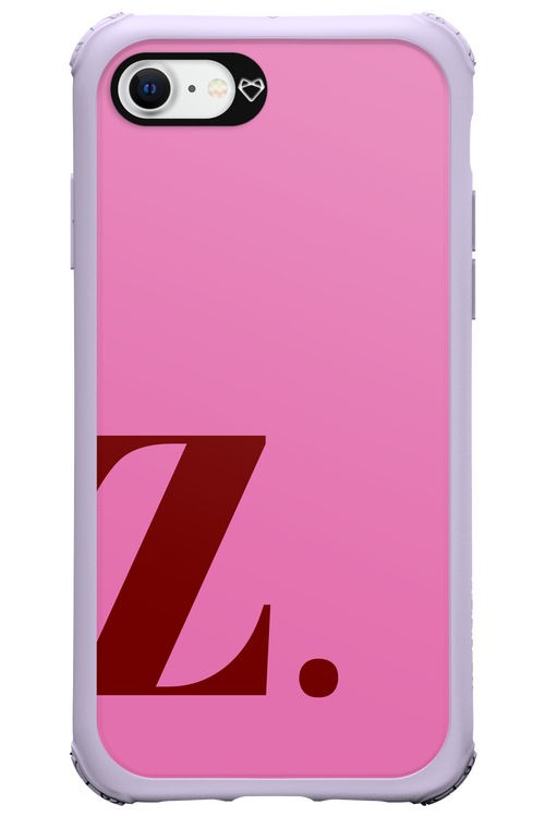 Z (Sorbet) 2.0 - Apple iPhone SE 2022