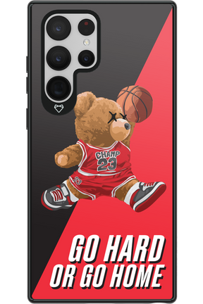 Go hard, or go home 2.0 - Samsung Galaxy S22 Ultra