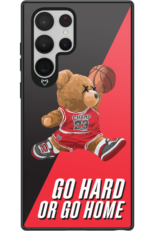 Go hard, or go home 2.0 - Samsung Galaxy S22 Ultra