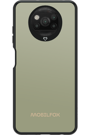 Olive 2.0 - Xiaomi Poco X3 Pro