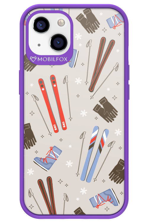 Ski Essentials - Apple iPhone 13