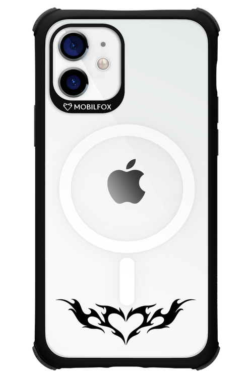 Techno Hart 2.0 - Apple iPhone 12