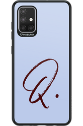 (Jellyfish Presso) Q 2.0 - Samsung Galaxy A71